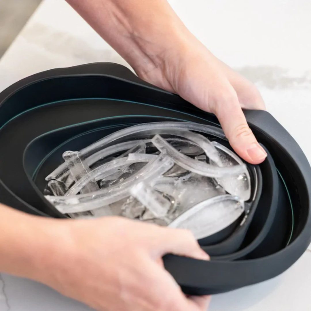 AntarcticGlow™ – Facial Ice Bath System by Antarctic