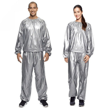 Traje de sauna unisex Antarctic Fit