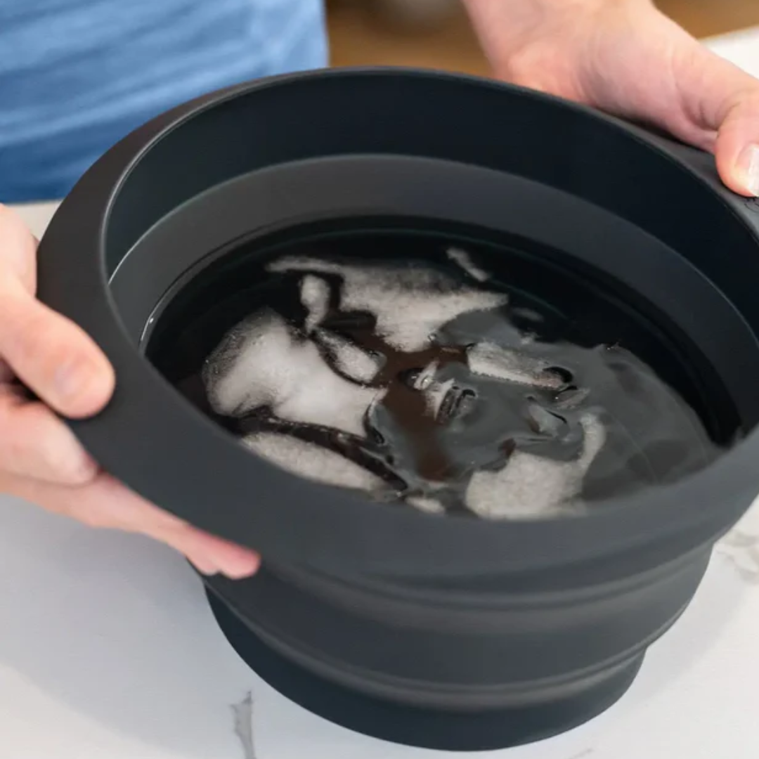 AntarcticGlow™ – Facial Ice Bath System by Antarctic
