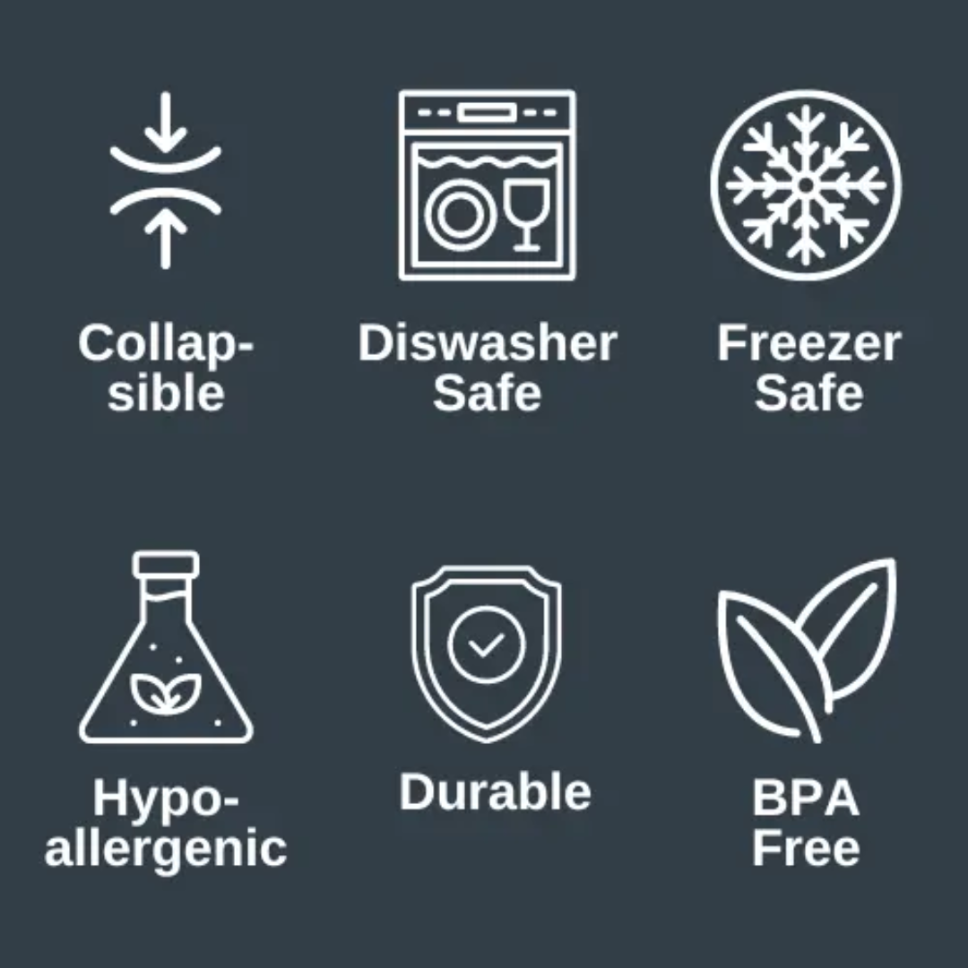 AntarcticGlow™ – Facial Ice Bath System by Antarctic