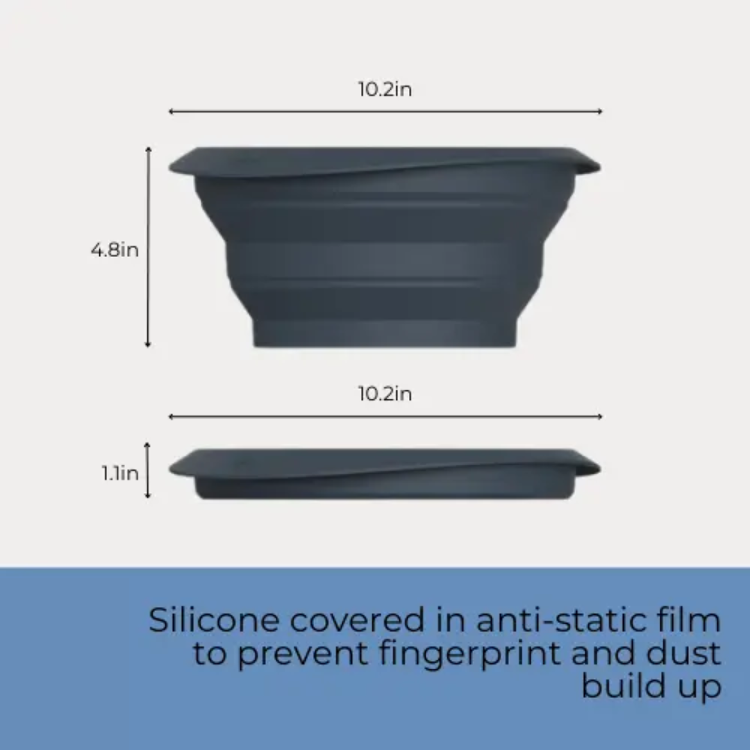 AntarcticGlow™ – Facial Ice Bath System by Antarctic