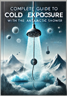 Guide to Cold Exposure with the Antarctic Shower